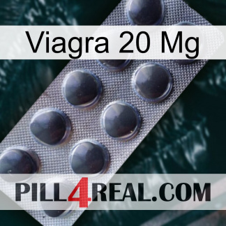 Viagra 20 Mg 30